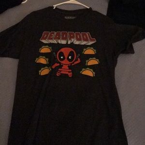 Deadpool Shirt